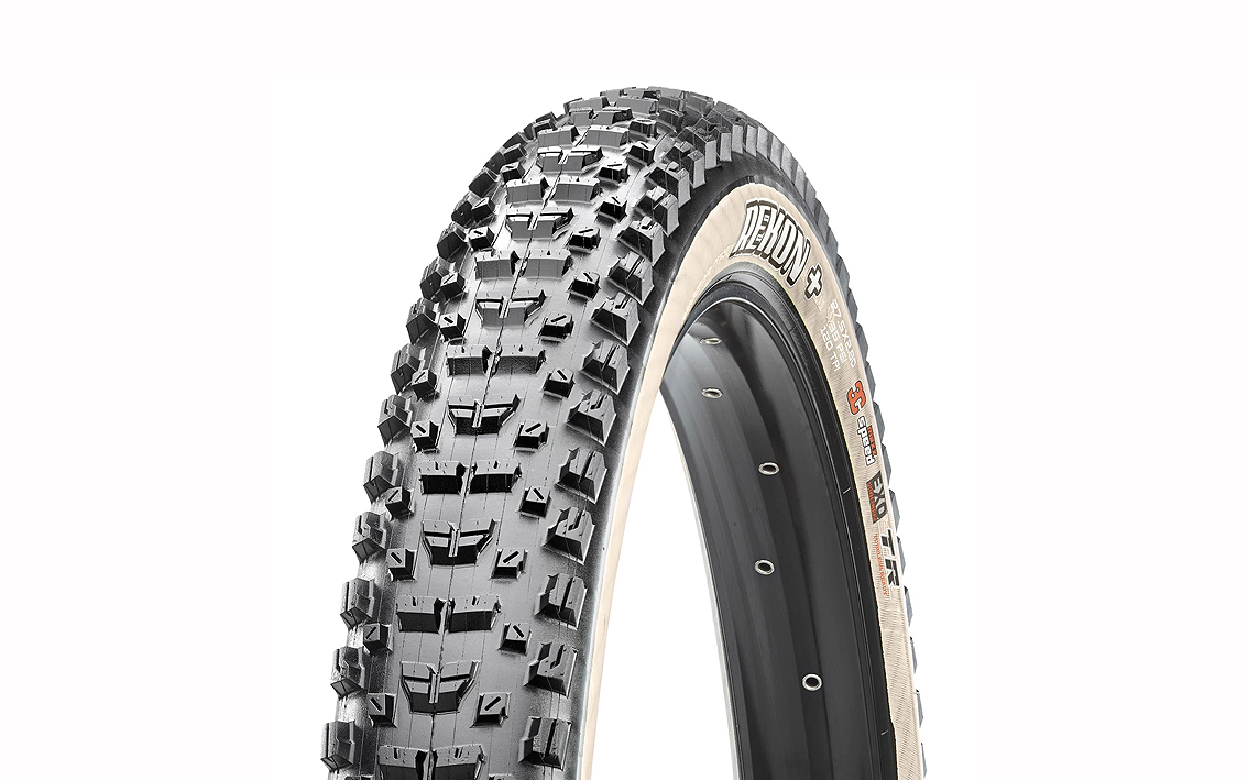 Padanga dviračiui Maxxis WT Rekon TR
