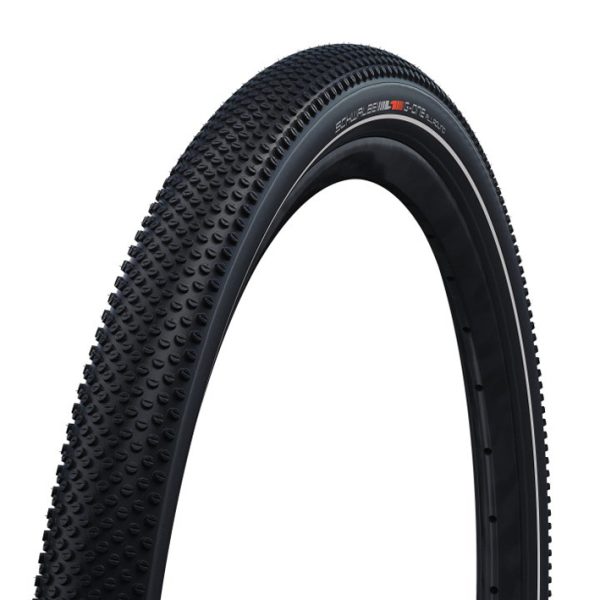 Padanga dviračiui Schwalbe G-One Allround 29 × 2.25