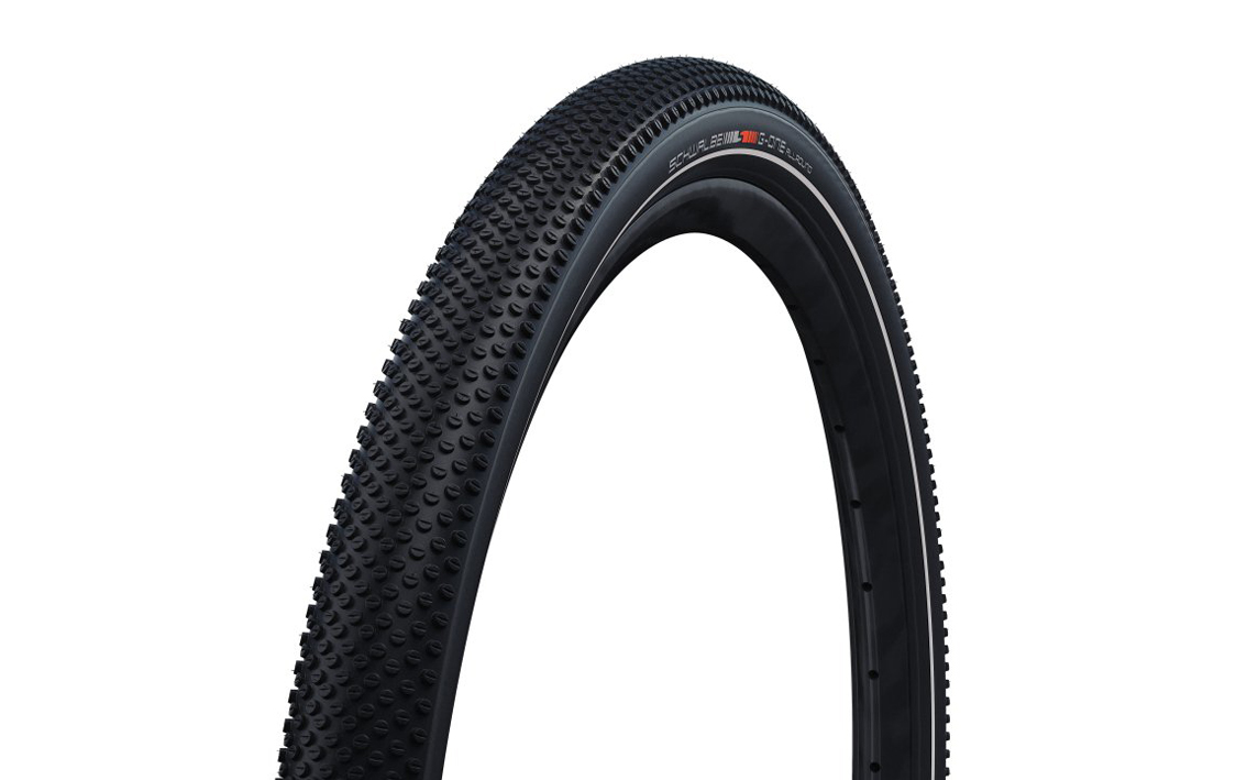 Padanga dviračiui Schwalbe G-One Allround 29 × 2.25
