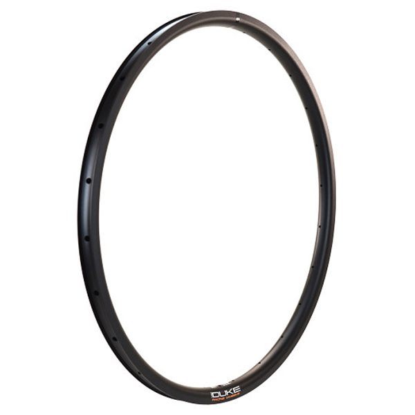 Ratlankis 700C Duke World Runner X 25
