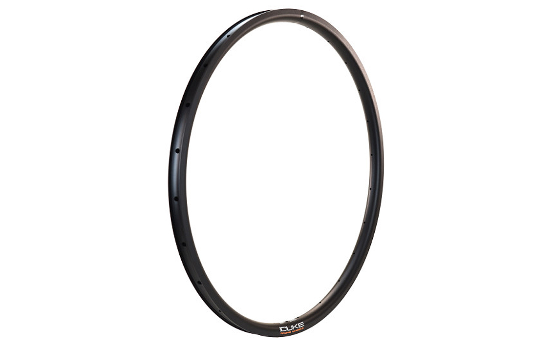 Ratlankis 700C Duke World Runner X 25