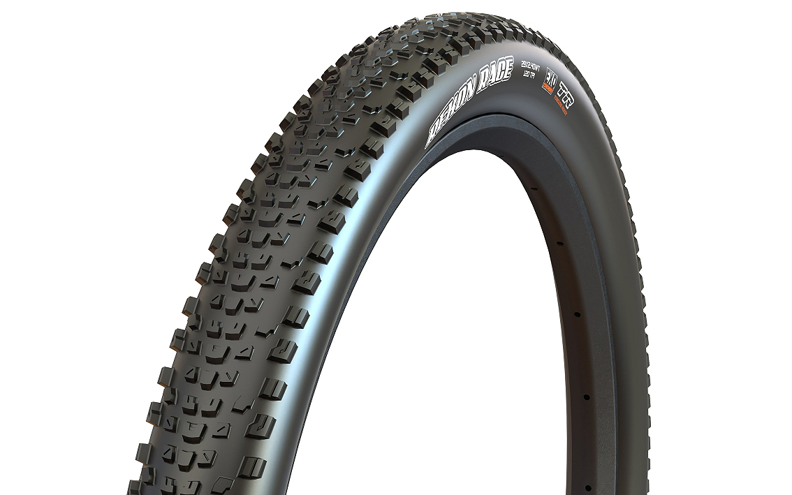 Padanga dviračiui Maxxis WT Rekon Race TR