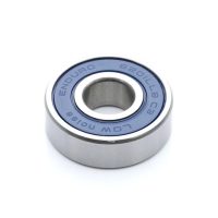 Guolis Enduro Bearings 6201 LLB ABEC 3