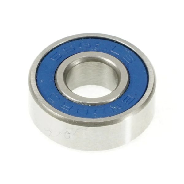 Guolis Enduro Bearings 696 LLB ABEC 3