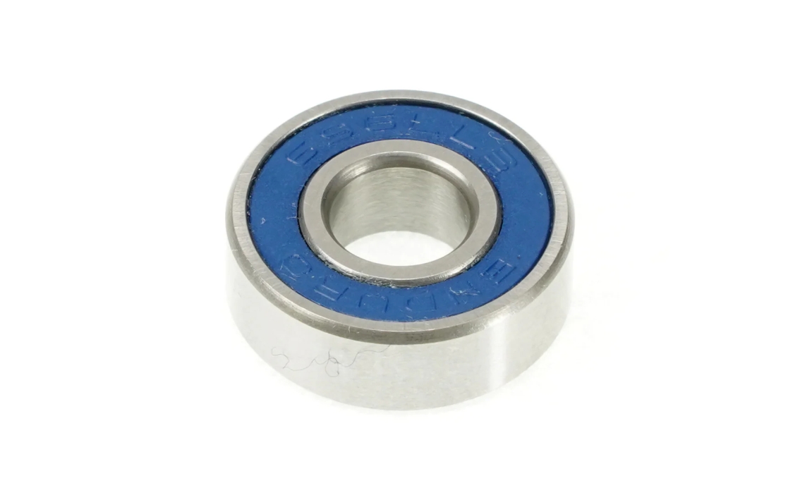 Guolis Enduro Bearings 696 LLB ABEC 3
