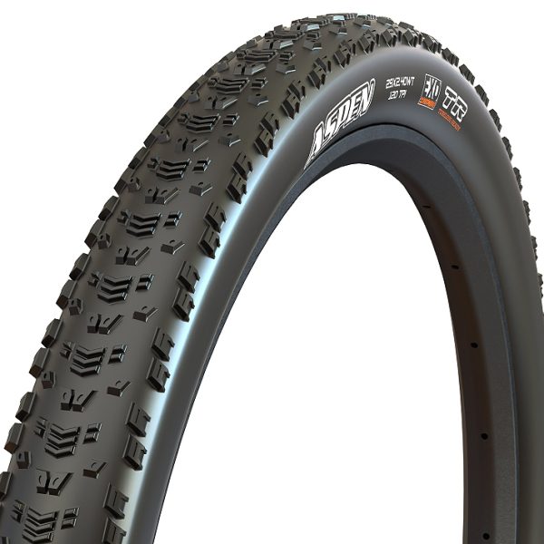 Padanga dviračiui Maxxis WT Aspen TR