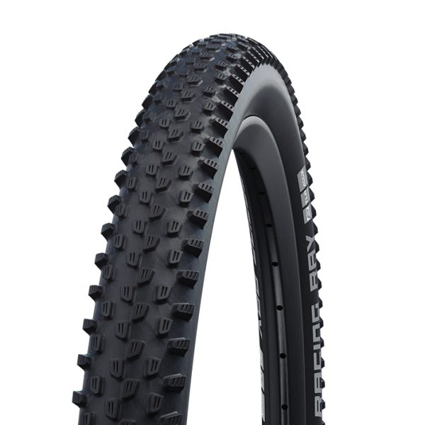 Padanga dviračiui Schwalbe Racing Ray 29 × 2.35