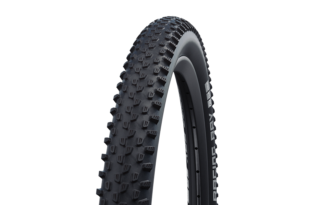 Padanga dviračiui Schwalbe Racing Ray 29 × 2.35