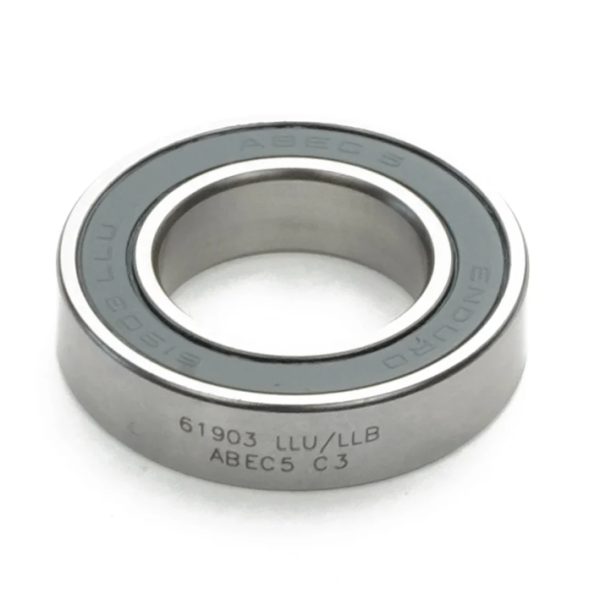 Guolis Enduro Bearings 61903 SRS ABEC 5
