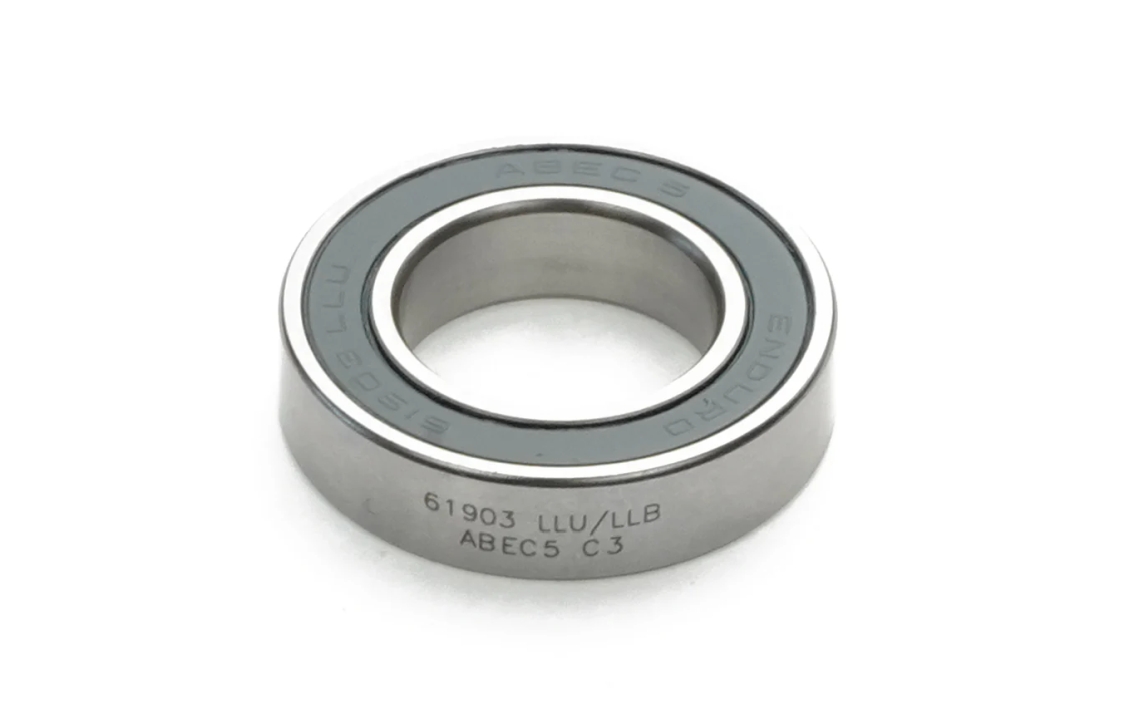 Guolis Enduro Bearings 61903 SRS ABEC 5