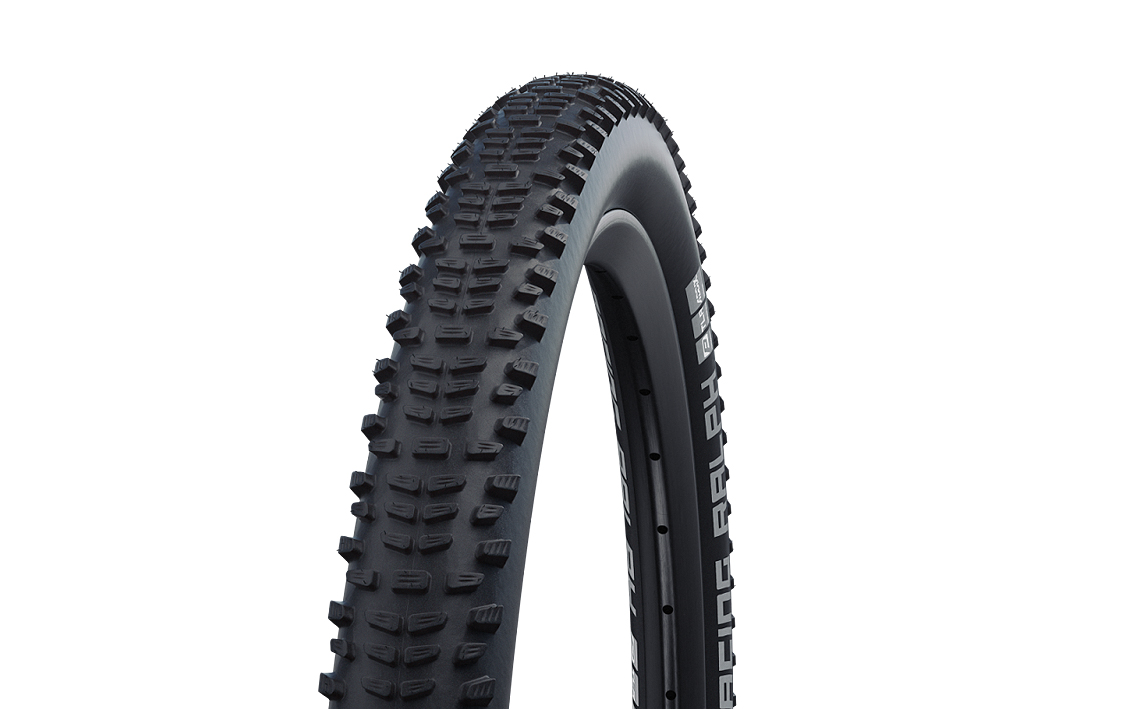 Padanga dviračiui Schwalbe Racing Ralph 29 × 2.35