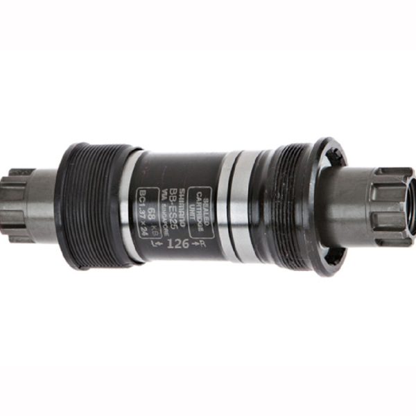 Miniklio velenas Shimano BB-ES300 Octalink