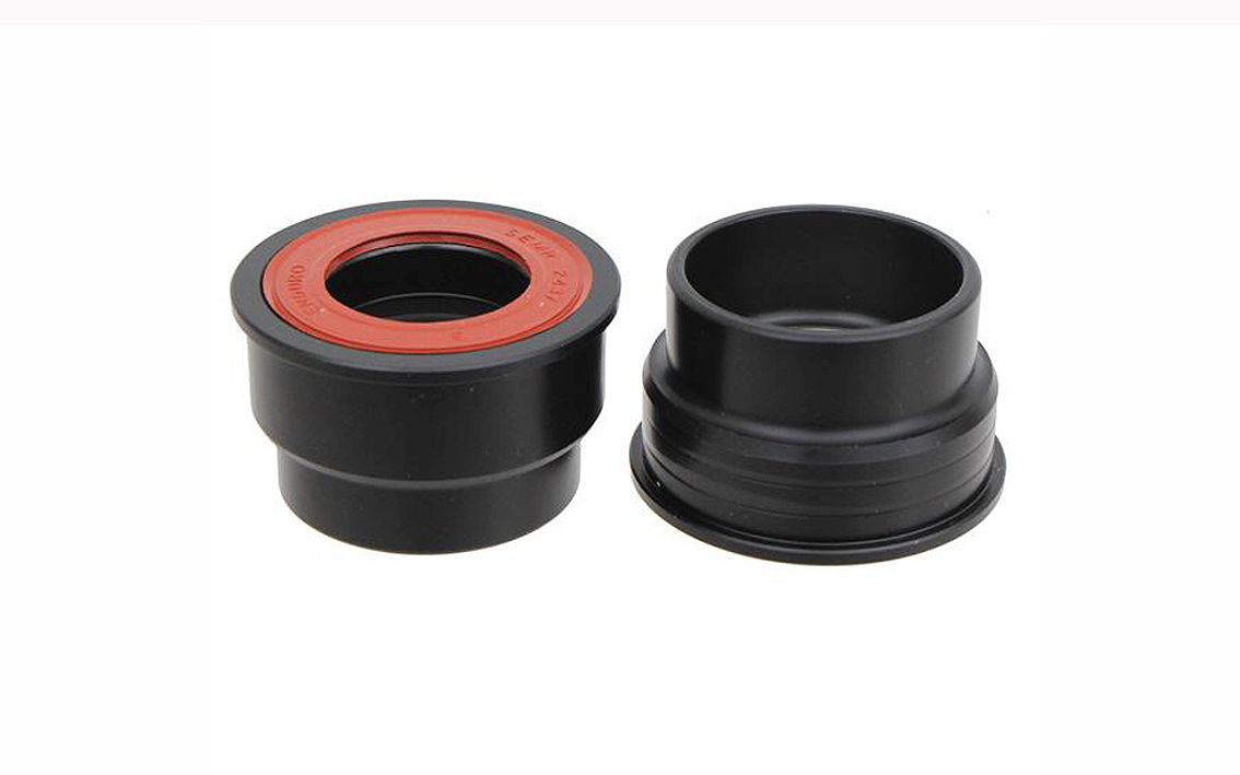 Guolių komplektas miniklio velenui Enduro Bearings BB92 SRAM ABEC 3