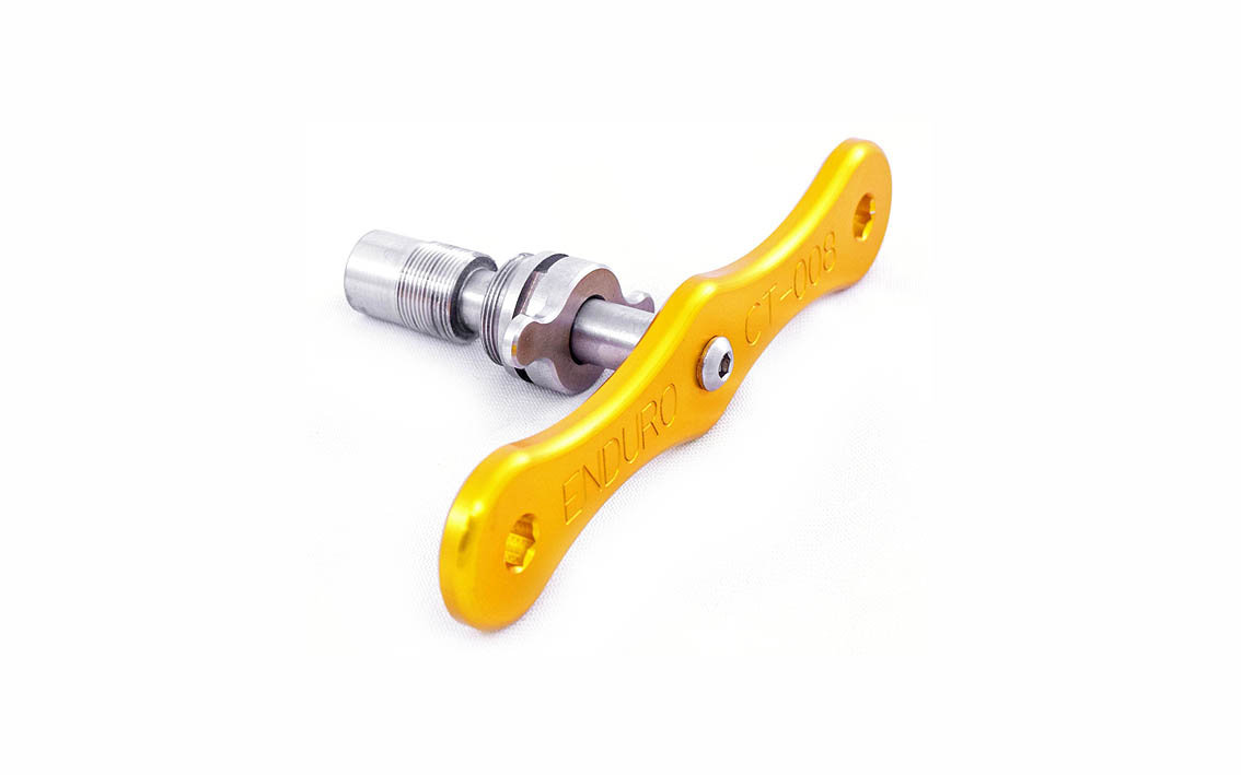 Enduro Bearings įrankis CT-008