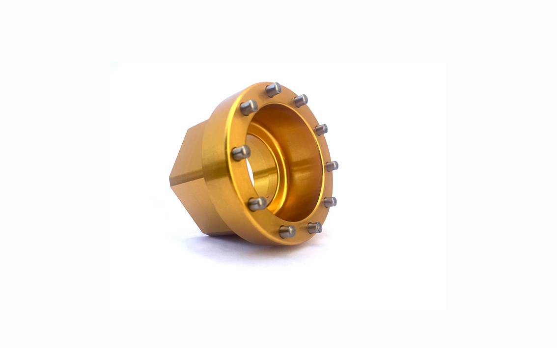 Enduro Bearings įrankis CT-004
