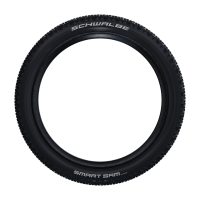 Padanga dviračiui Schwalbe 20 x 2.35 Smart Sam 3
