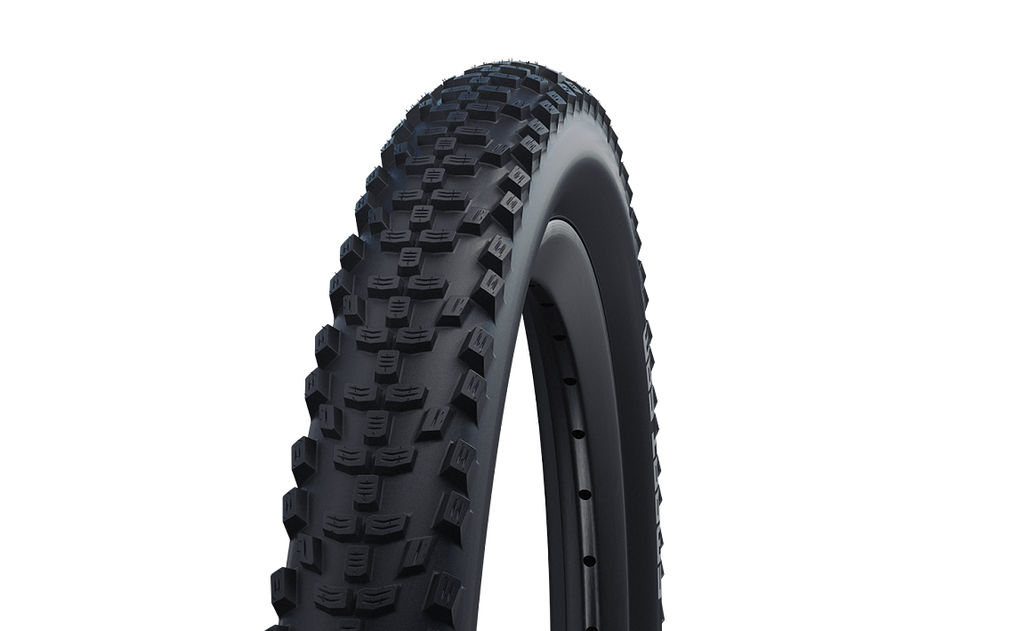 Padanga dviračiui Schwalbe Smart Sam 20 × 2.35