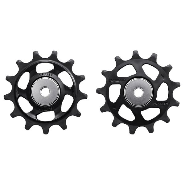 Perjungėjo ratukų komplektas Shimano XTR RD-M9100