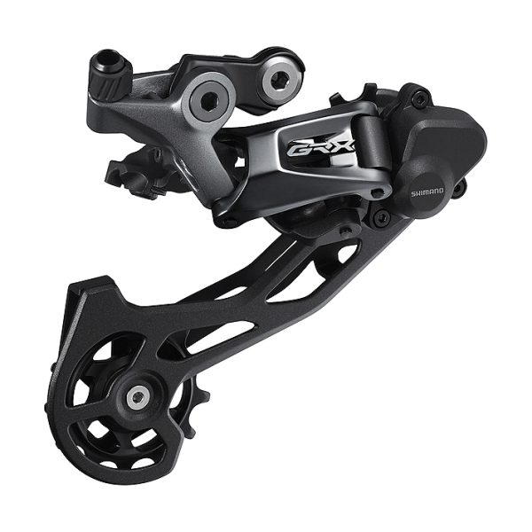 Perjungėjas galinis Shimano GRX RD-RX810