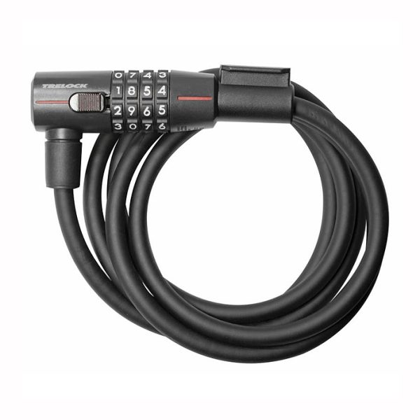 Užraktas Trelock SK 415 Code