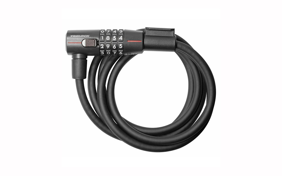 Užraktas Trelock SK 415 Code