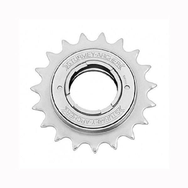Žvaigždutė galinė 20T Sturmey Archer SFS30