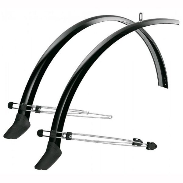 Skydelių komplektas SKS Commuter Hybrid 45 mm