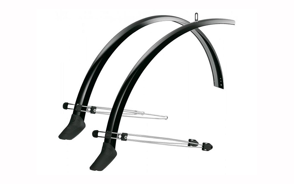 Skydelių komplektas SKS Commuter Hybrid 45 mm