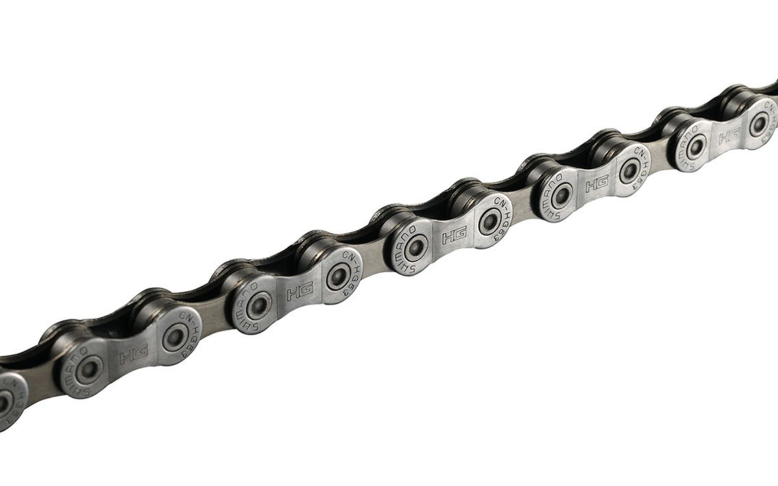 Grandinė Shimano CN-HG53