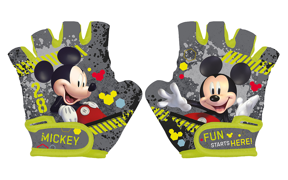 Pirštinės Seven Mickey