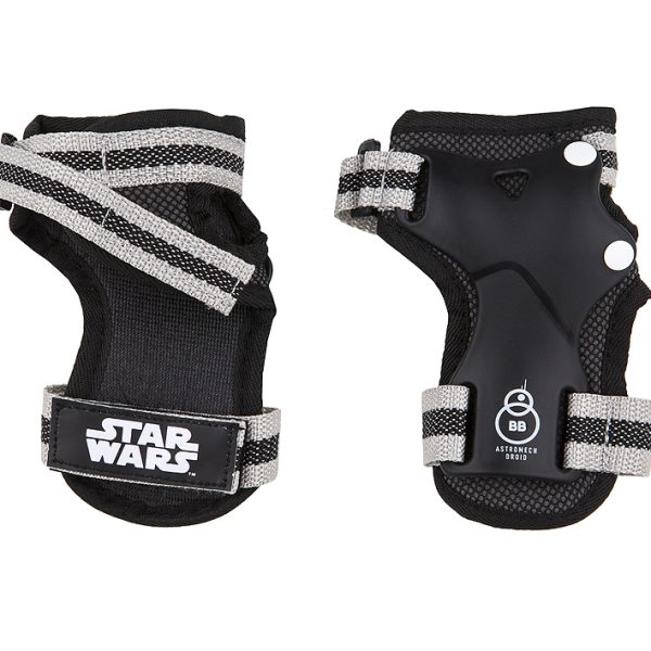 Apsauga riešams Seven Star wars