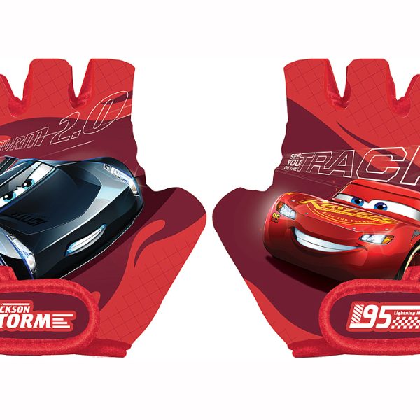 Pirštinės Seven Cars 3