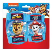 Apsauga keliams ir alkūnėms Seven Paw Patrol Boys