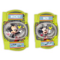 Apsauga keliams ir alkūnėms Seven Mickey