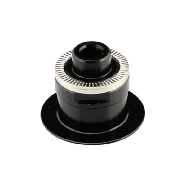 Stebulės galinės adapteris Novatec RQR 10 mm