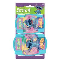 Apsauga keliams ir alkūnėms Seven Stitch