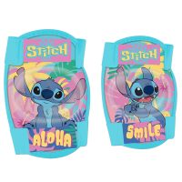 Apsauga keliams ir alkūnėms Seven Stitch