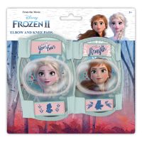 Apsauga keliams ir alkūnėms Seven Frozen 2