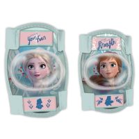 Apsauga keliams ir alkūnėms Seven Frozen 2