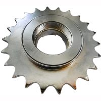 Žvaigždutė galinė 22T Sturmey Archer SFS30
