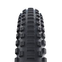 Padanga dviračiui Schwalbe Little Joe