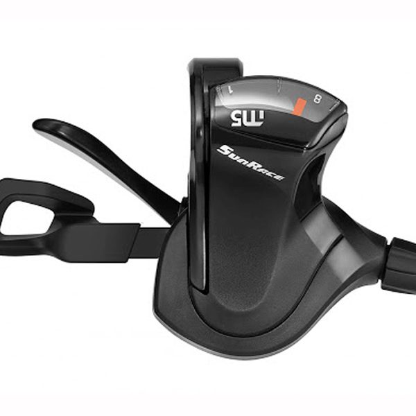 Pavarų rankenėlė SunRace DLM503