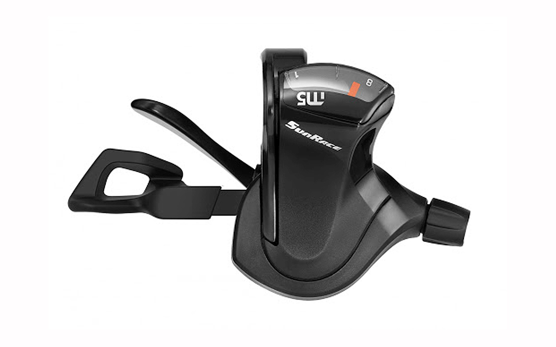 Pavarų rankenėlė SunRace DLM503