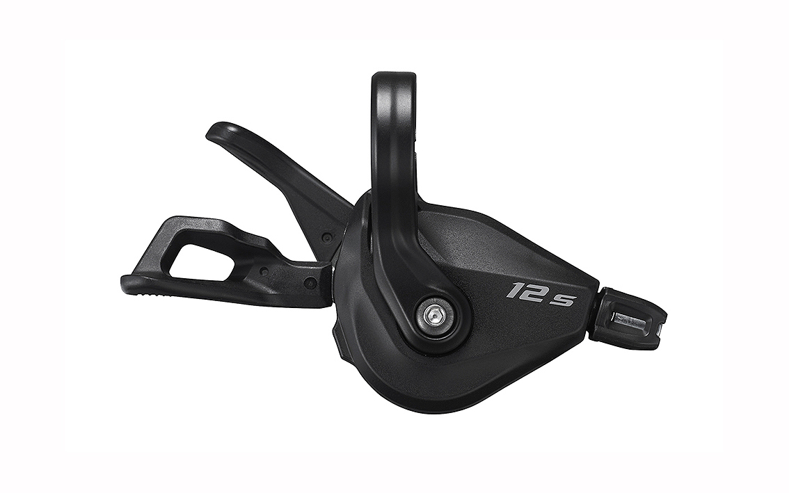 Pavarų rankenėlė Shimano SL-M6100-R Deore