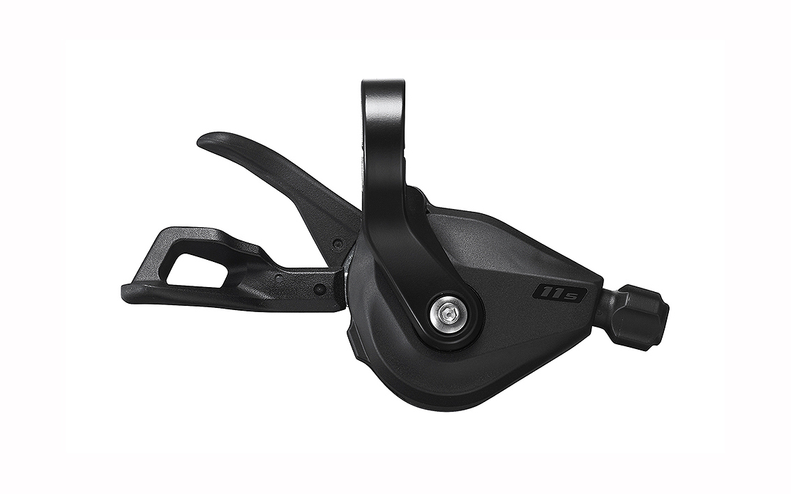 Pavarų rankenėlė Shimano SL-M5100-R Deore