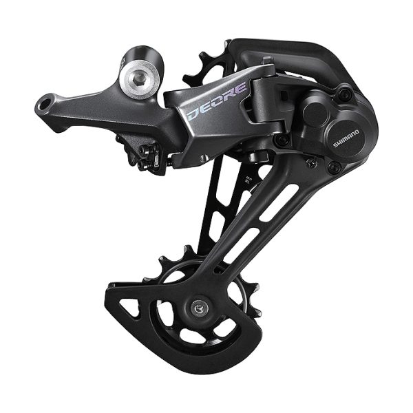Perjungėjas galinis Shimano RD-M6100 Deore