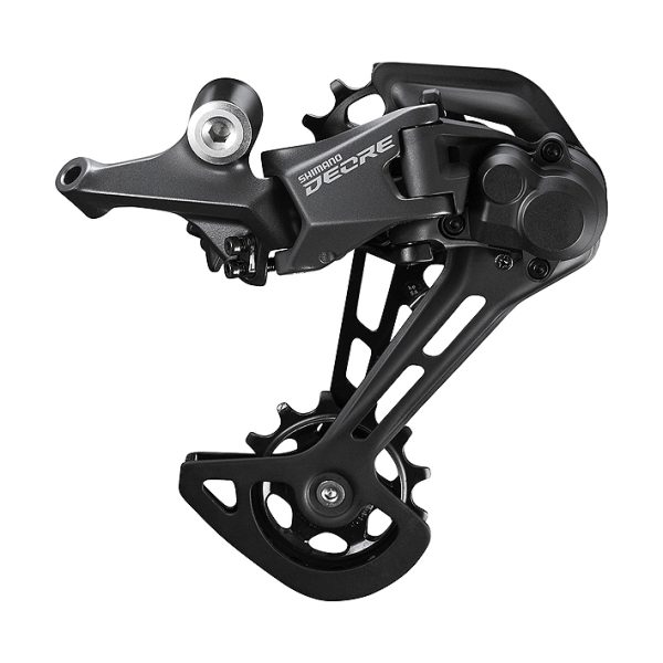 Perjungėjas galinis Shimano RD-M5100 Deore