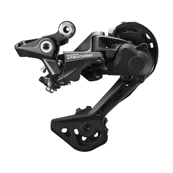 Perjungėjas galinis Shimano RD-M5120 Deore