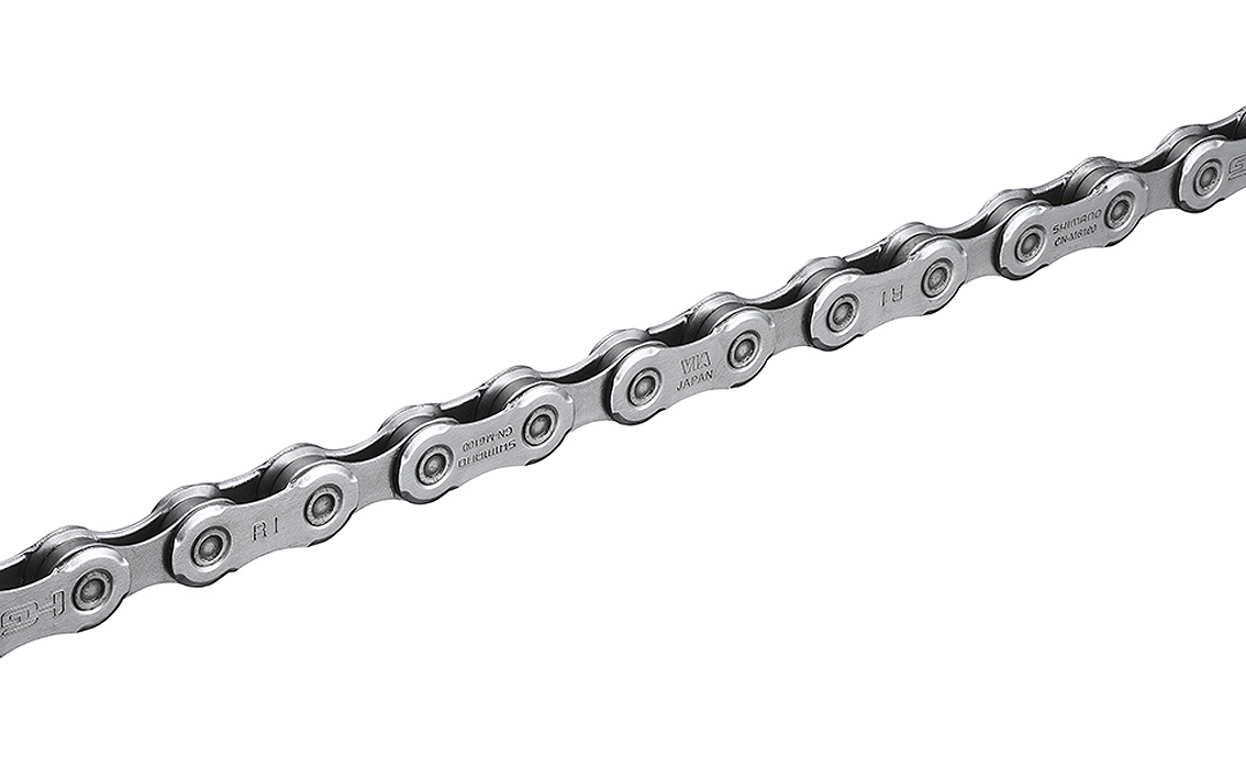 Grandinė Shimano CN-M6100 Deore