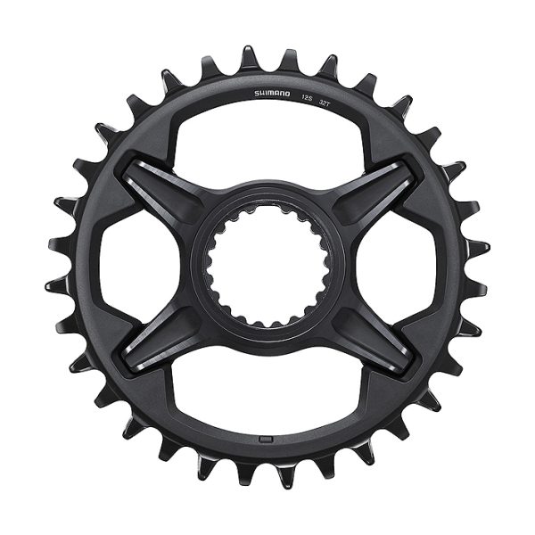 Žvaigždutė priekinė Shimano SM-CRM85 Deore XT
